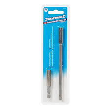 Magnetischer Schraubendreher-Bithalter, 2-tlg. Satz