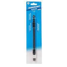 Flexibler Bithalter