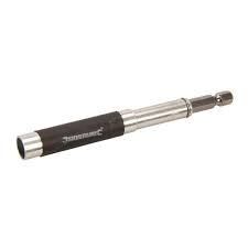 Magnetischer Bithalter mit Schraubenhalter