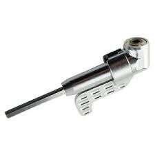Magnetischer Winkelschraubendreheraufsatz