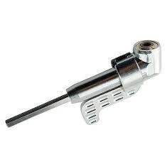 Magnetischer Winkelschraubendreheraufsatz