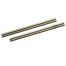 Hartmetall-Hobelmesser, Doppelpckg.