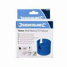 Universal-Hartmetall-Lochsäge