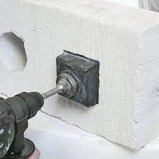 Quadratischer Lochschneider