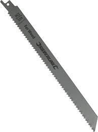 Säbelsägeblätter für Holz, 5er-Pckg.