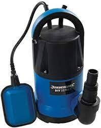Reinwasser-Tauchpumpe, 250 W