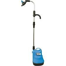 Regenfasspumpe, 400 W