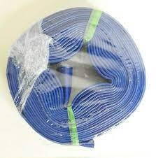 Ablaufschlauch, flach 10 m x 40 mm