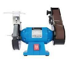 Schleifmaschine und Bandschleifer, 240 W