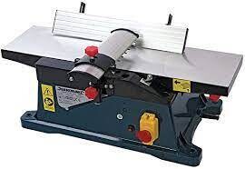 Abrichthobelmaschine, 1800 W