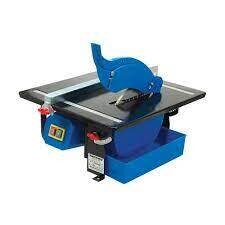Fliesenschneidmaschine, 450 W