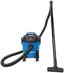 Nass- und Trockensauger, 1000 W, 10 l