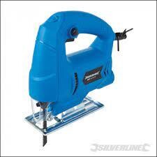 Stichsäge, 450 W