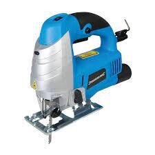 Laser-Stichsäge, 710 W