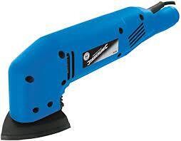 Deltaschleifer, 180 W, 90 mm