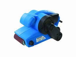 Bandschleifer, 810 W, 76 mm