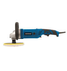 Schleif- und Poliermaschine, 1500 W, 180 mm