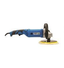 Schleif- und Poliermaschine, 1500 W, 180 mm