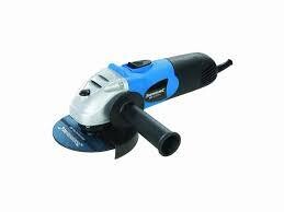 Winkelschleifer, 650 W, 115 mm