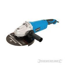 Winkelschleifer, 2400 W, 230 mm