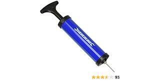 Kunststoff-Hand-Ballpumpe