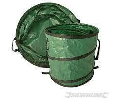 Faltbarer Gartensack