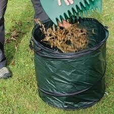 Faltbarer Gartensack