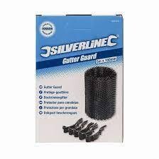 Dachrinnengitter