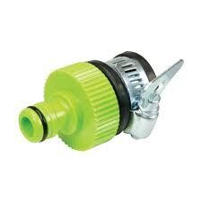 Wasserhahn Adapter für Schlauchanschluss