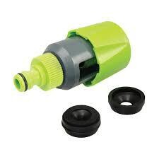 Universal Wasserhahn Adapter