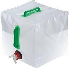 Faltbarer Wasserbehälter