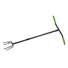 Grubber mit langem Stiel