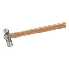 Ingenieurhammer m. Hartholzstiel