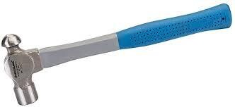 Ingenieurhammer m. Glasfaserstiel