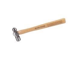 Ingenieurhammer m. Hickorystiel