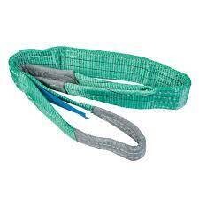 Hebeband, 2 t