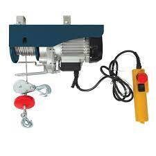 Elektroseilzug, 900 W, 500 kg