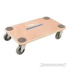 Rolluntersetzer