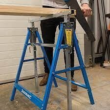 Robuster Arbeitsbock