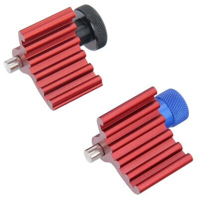 Motoreinstell Werkzeug Zahnriemen VW Golf 5 6 Passat T5 AUDI A4 1.4 1.9 2.0 TDI