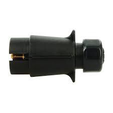 Anhängerstecker, N-Typ