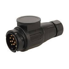 Anhängerstecker