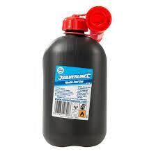 Kraftstoffkanister aus Kunststoff, 5 l