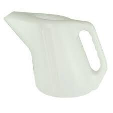 Messbecher
