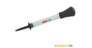 Batteriesäuretester