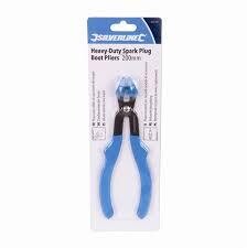 Zündkerzenstecker-Zange