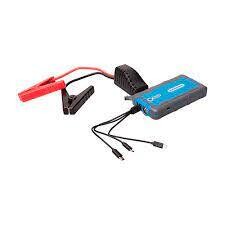 Externer Lithium-Akku und -Starthilfegerät, 12 V