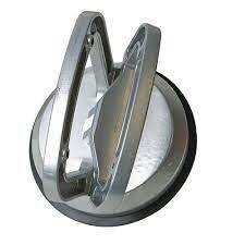 Saugheber aus Aluminium