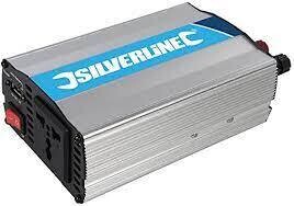 Spannungswandler, 12 V