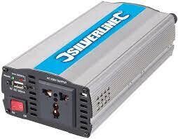 Spannungswandler, 12 V
